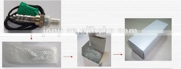 oil air pressure sensor