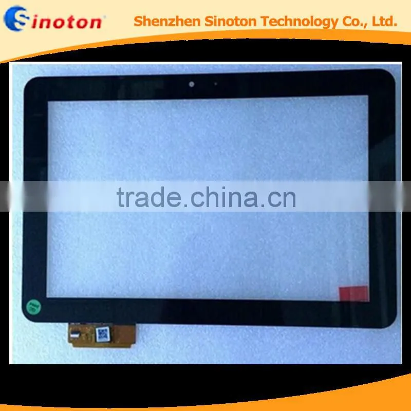 Original 10.1'' inch ACE-CG10.1A-223 TYT Capacitive Touch Screen Panel Tablet PC for ACER IPS Tablet Touch Screen