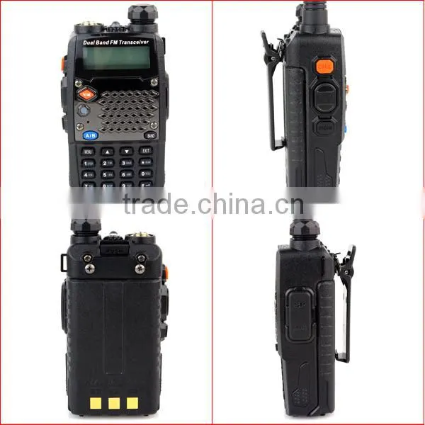 dual band ham radio mobile baofeng uv-5rd dual band Amateur Radio