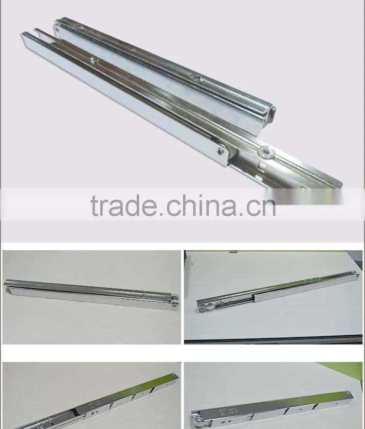 fgv hinge adjustable rail slide rail stainless steel slide hinge side rail hinges