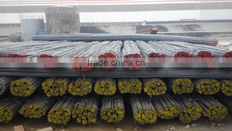 Angle bar 25x5mm Corrugated bar shangdong tianjin building materials Trade Assurance AAA