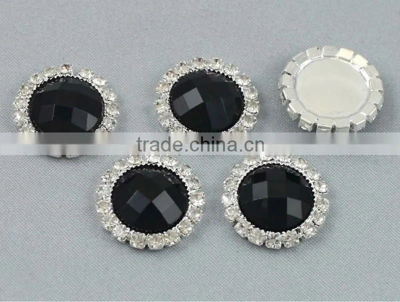 Rhinestone Embellishment Craft for Dresses Decoration