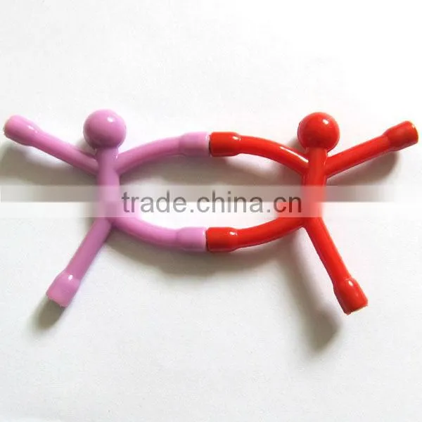 2016 new magnetic educational toy
