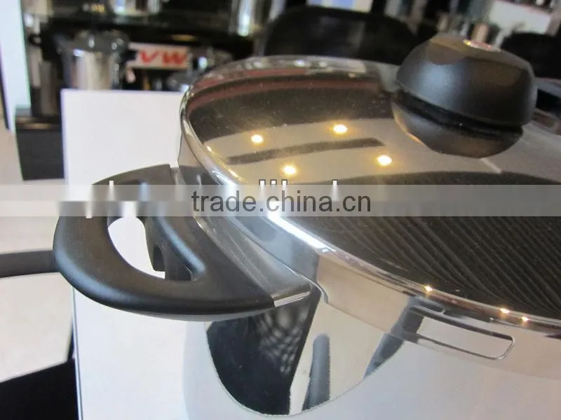 silver pressure cooker 10l capacity price