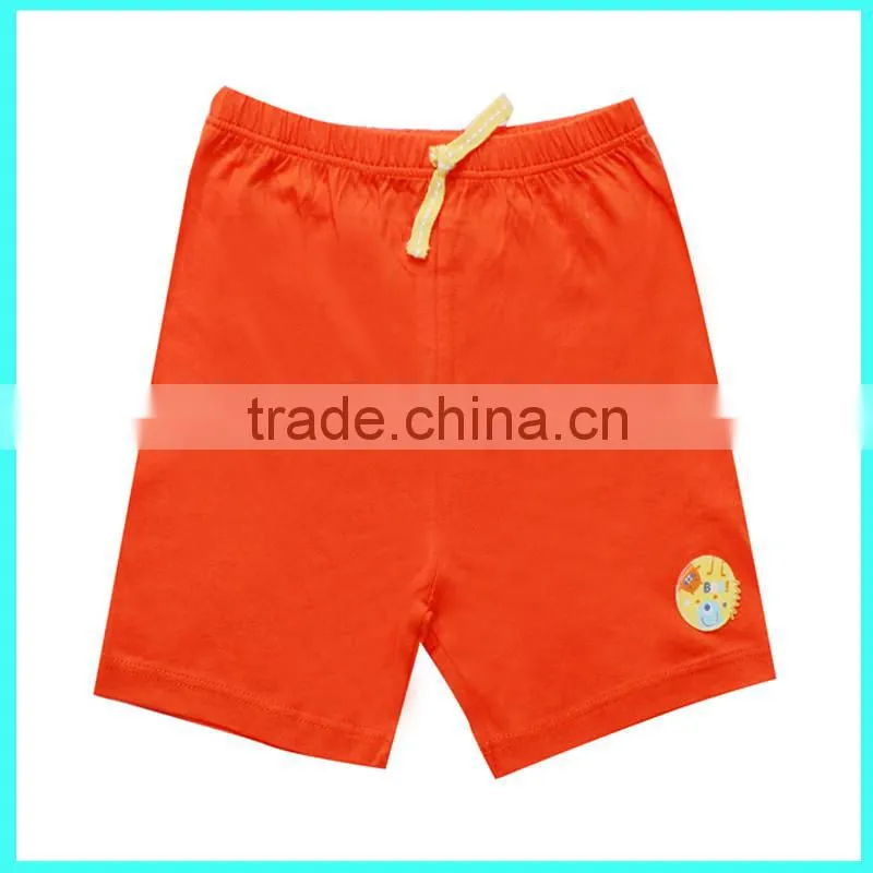 2016 Latest Fashion red 2pcs new style toddler baby clothing boys clothes