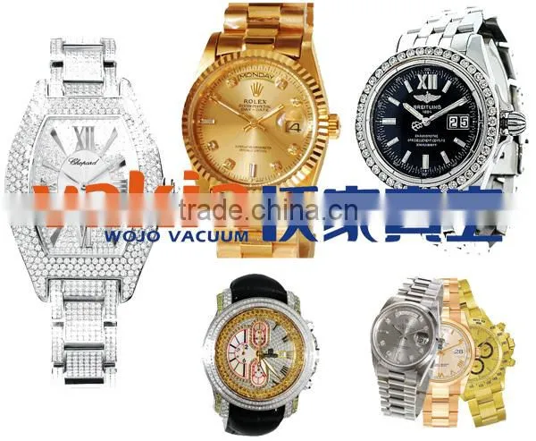 shanghai vakia vacuum metal gold vacuum coating machine