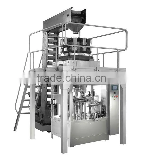 oil pouch packing machin pouch water packing machine