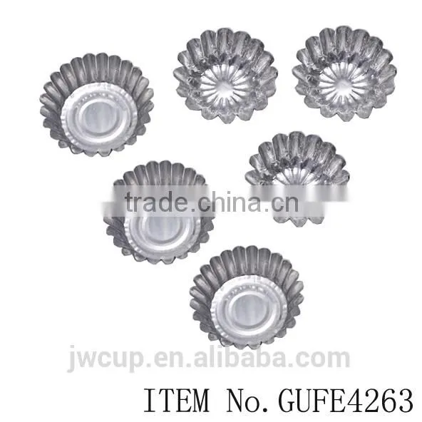 packing fast food foil container mould