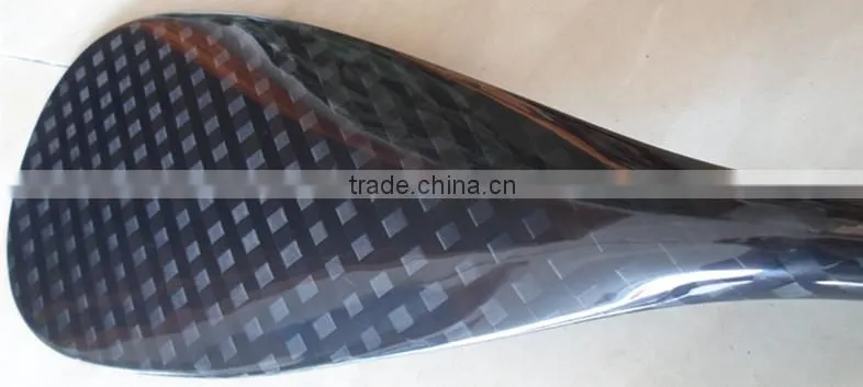 Best Price Full Carbon Fiber Stand up Paddle