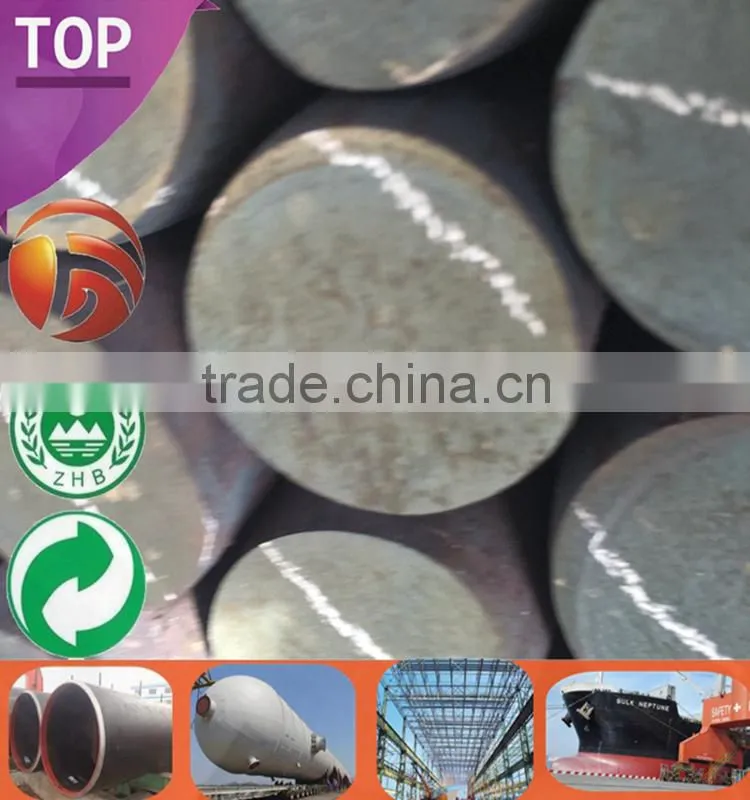 S45C/C45/1045 LARGE DIAMETER ROUND BAR astm a 36 steel material ss400 round bar Stock Sizes 1018 hot rolled steel properties