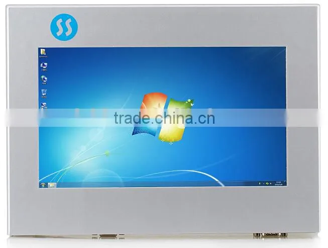 INDUSTRIAL PC NO.1