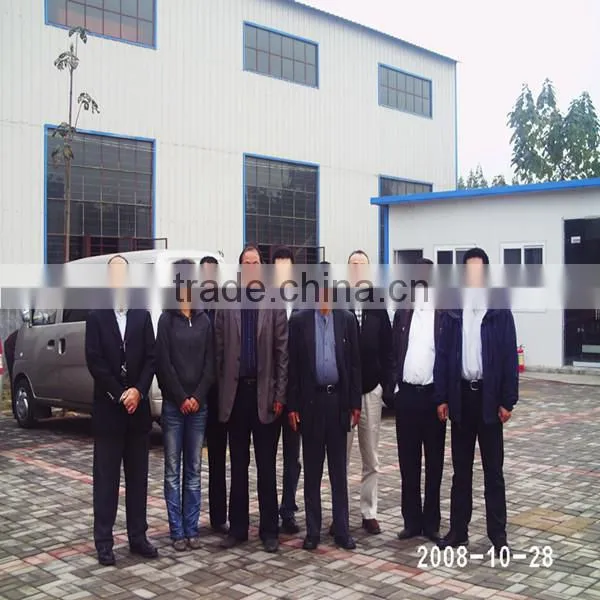 Popular and high efficiency animal feed pellet making machine