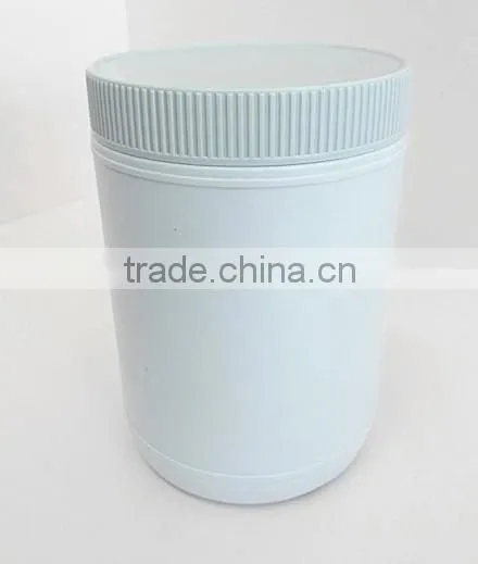 PET large Plastic Jar 1L