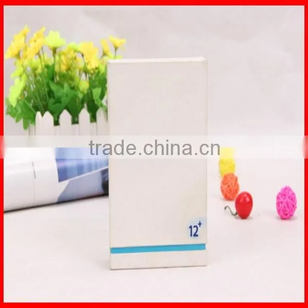 Promotional Custom New Designs Cardboard Printed Scarf Packaging Box Wholesale