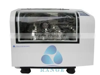 Digital laboratory Incubator Shaker
