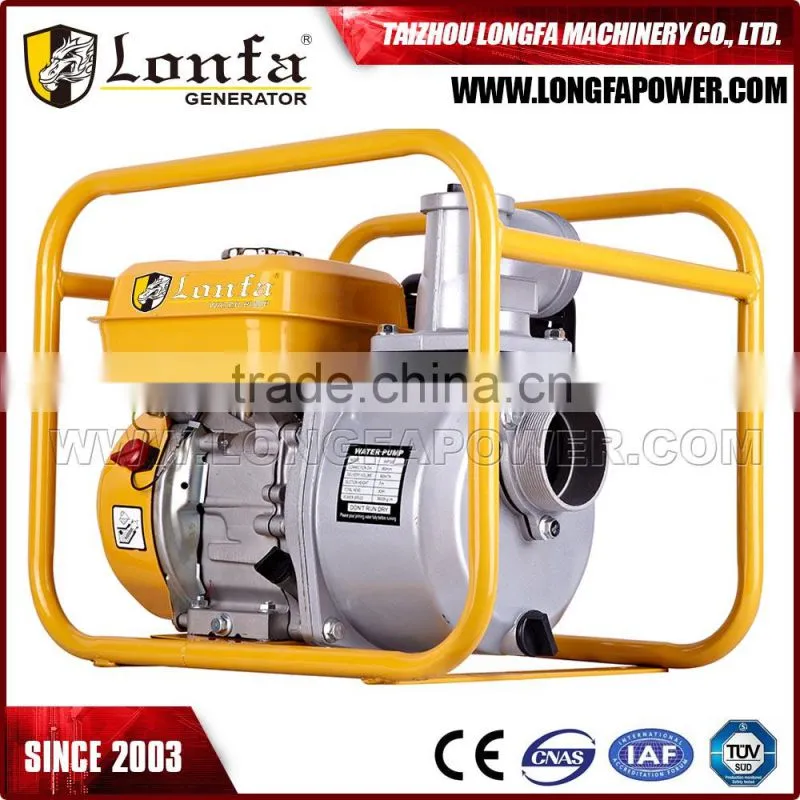 2inch 3inch 4inch Honda Engine Garden Pump Gasoline for Water Transfer