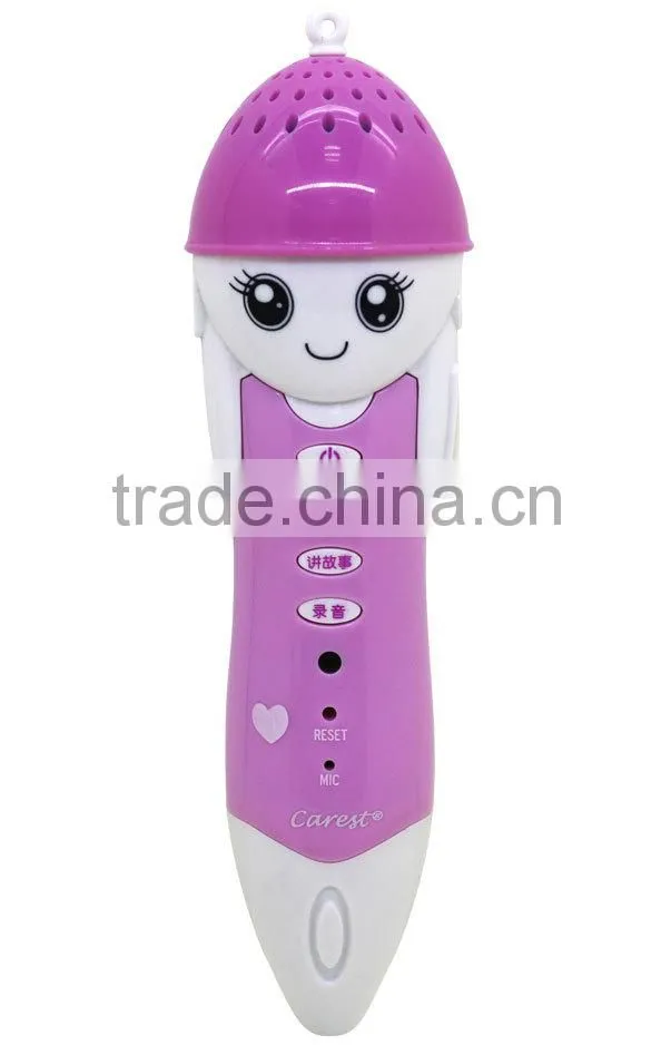 China High-grade Talking Pen for Learning English OEM/ODM Manufacturer
