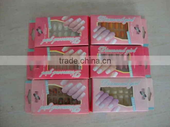 professional nail art designs