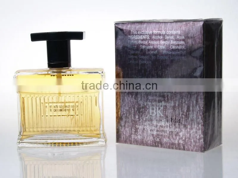 Ruben best Perfume for men 2012