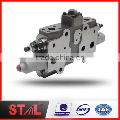Truck Standby Valve Hydraulic Hanmmer