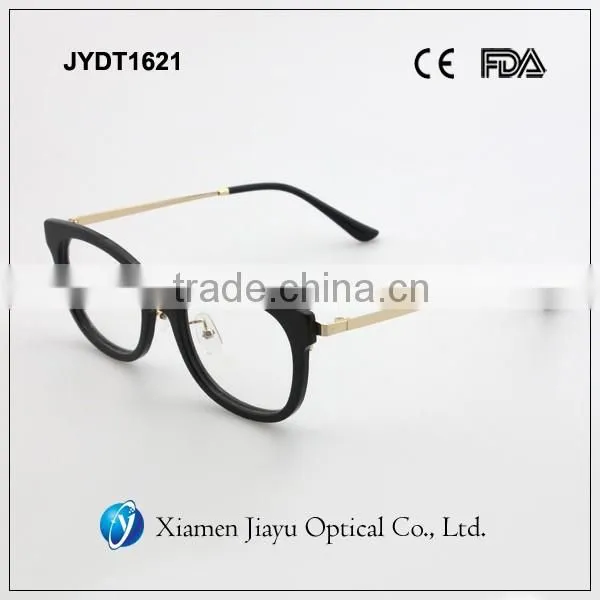 Handmade spectacle glasses frames acetate material