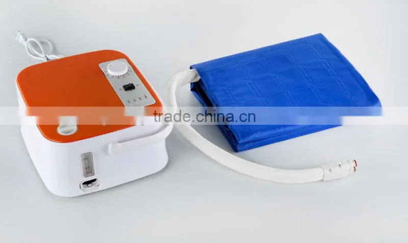 2016 Populat water heating mattress pads for health sleep HR-130