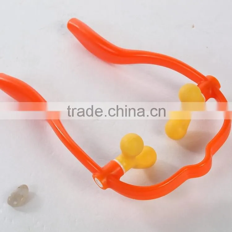 Dahoc wholesale neck massager, promotional massager products