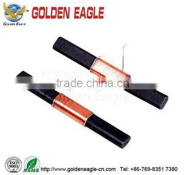 2016 Soft Iron Core Coil