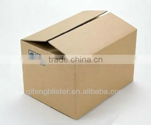 3ply & 5ply & 7ply corrugated Carton Box/high quality and cheap price carton Box