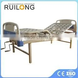Wholesale Manual Ward Room Bed With Hospital Bed Casters