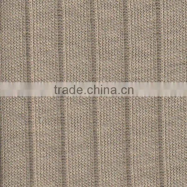 bamboo knitting fabric