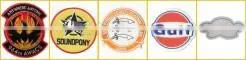 popular embroidery supplier custom patches