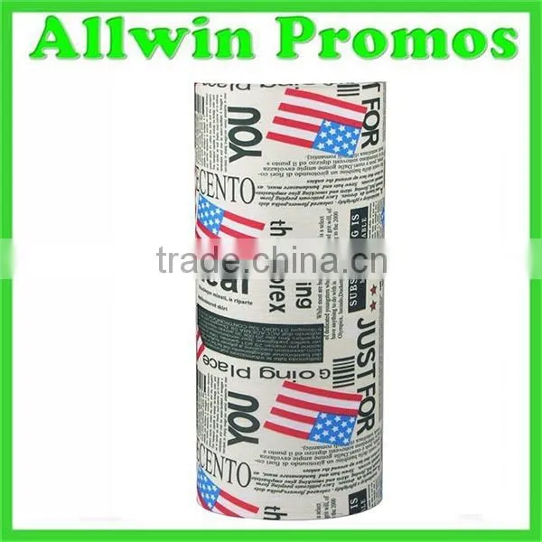 Popular New Style Seamless Bandana/Multi Country Flag Bandana