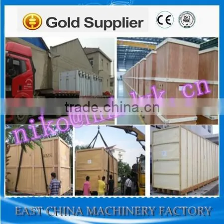 cable cutting machine / Crusher machine