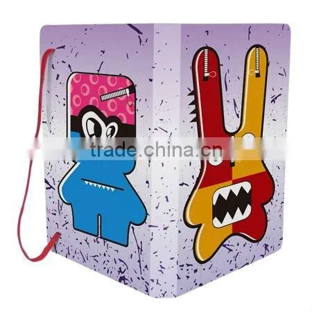 Diary Cover Page Design