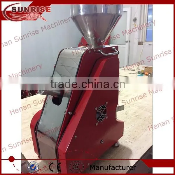 8 cm diamater cake rice pop machine, 80 mm diameter rice pop machine