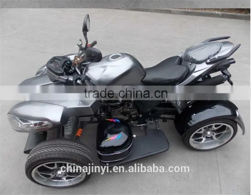 2016 China road legal racing kart 250cc atv quads
