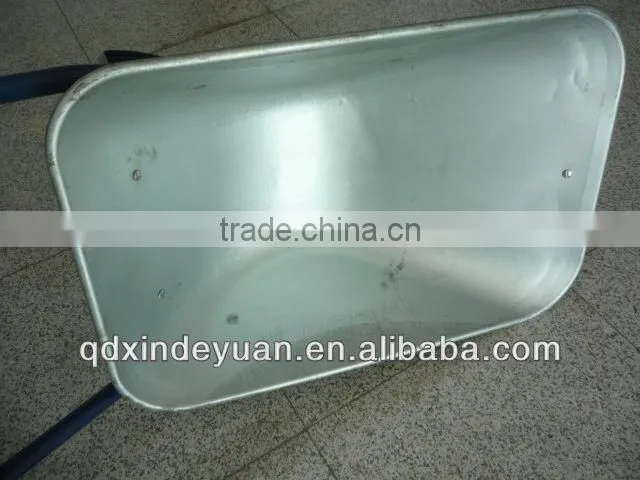 china wheelbarrow for sale WB6414E