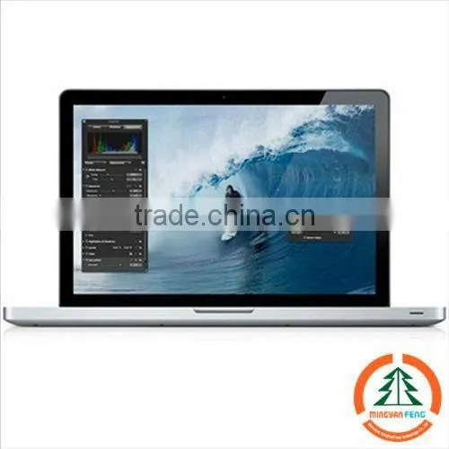 17 inch screen of computer Intel i5 laptop computer