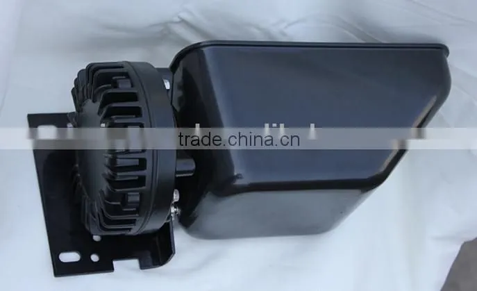 HS100-12T 100 watt ABS security alarm siren