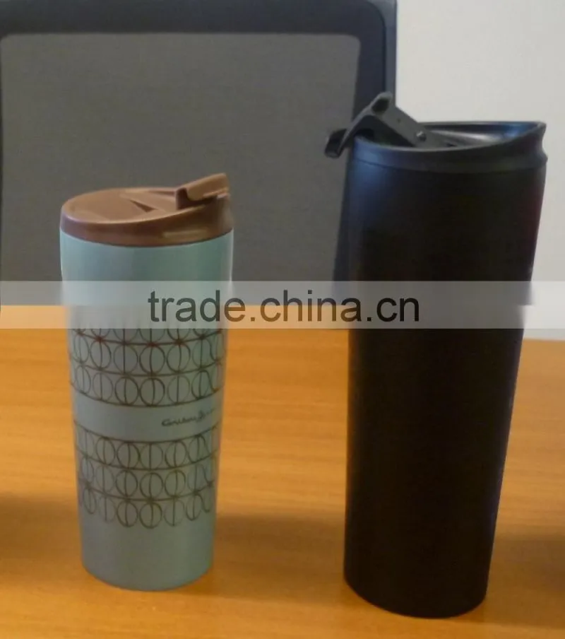 2016 popular beautiful design car cup with customized