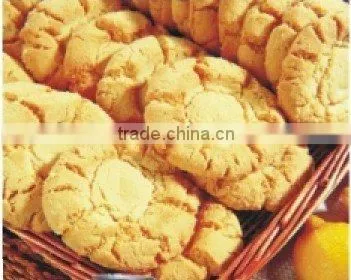 YX series tray type soft biscut machines made in China
