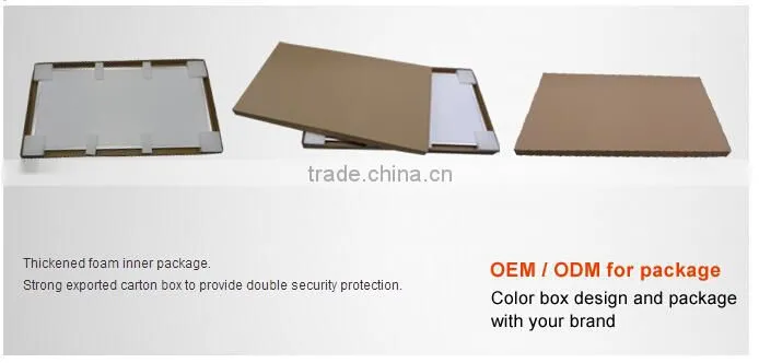 Commercial lighing solution LED lighting panel