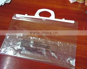 double adhesive tape mailing bag for return garment