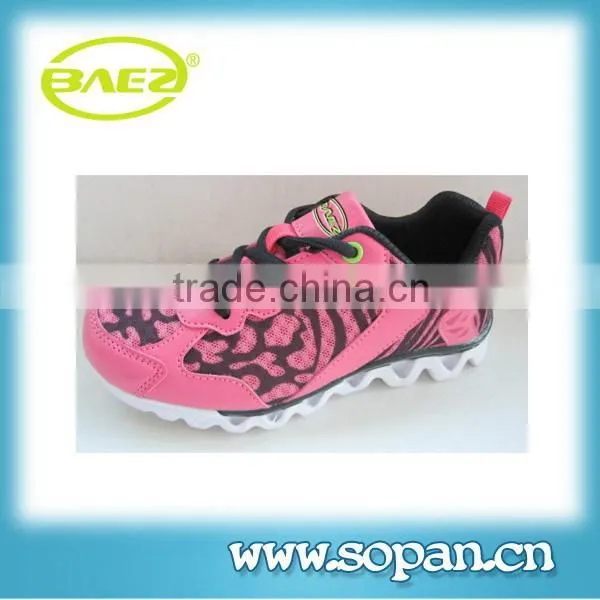 new arrival china sport running shoes for kids