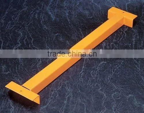 Pallet Support of Pallet Rack System