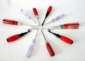 beautiful and good quality screwdrivers set