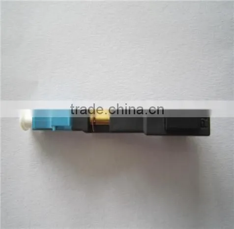 factory supply lc fiber optical multimode fast connector