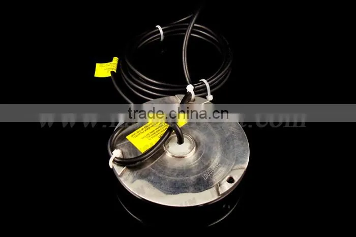 Hotest Selling IP68 12w Swimming Pool Underwater Light For Boat