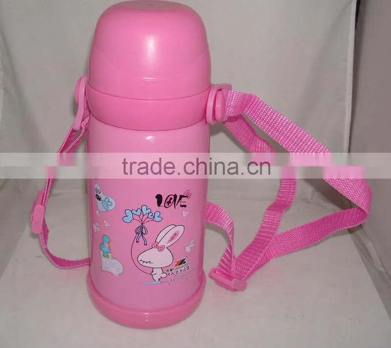 promotional keep cup warm usb heating feeding-bottle